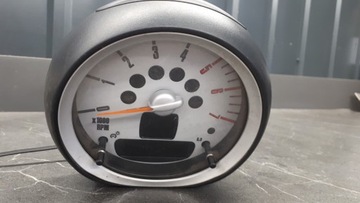 9178741 obrotomierz спідометр  mini cooper 1.6b 07r фото №1