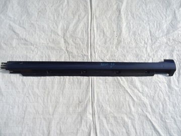 Порог планка пороговая правая vw passat b7 sedan универсал фото №1