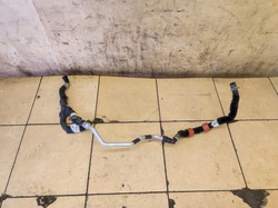 Трубка шланг шланг води explorer vi 6 3.0b гібрид фото №1