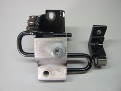 Петли дверь левый зад audi a8 s8 d3 4e0833411 фото №1