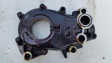 Насос масла opel vectra c 2.8 turbo z28net фото №1