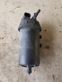 Корпус фільтра пального 2.3dci master iii 820110293 фото №1