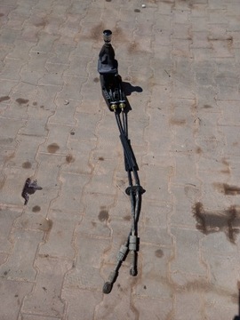 Домкрат изменения коробки передач mercedes benz a140 99r фото №1