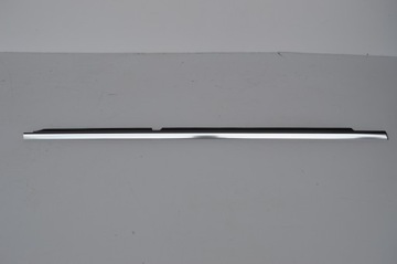 Прокладка дверь левая mercedes w204 a204735166528 фото №1