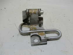 Vw passat b6 08r петля дверь правые перед фото №1