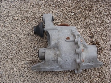 Міст зад range rover sport 3.0 3:21 ch22-4w063-ab фото №1