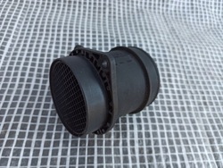 Audi a8 d3 w12 6.0 витратомір 0280218143 фото №1