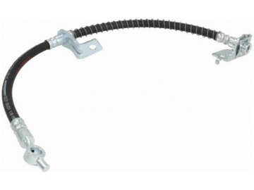 Шланг левый перед kia ceed ii 1.0-1.6 12-18 pro ceed ii 1.0-1.6 13-18 фото №1