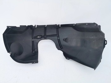 Seat leon iii підкрилок ліві перед 5f0809957e фото №1