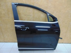 Дверь перед передние правые kia sportage v 5 фото №1