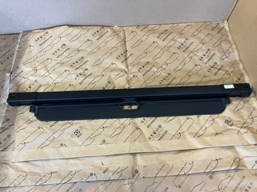 Bmw x7 g07 ролета багажника оригінал 7490440 2021 r фото №1