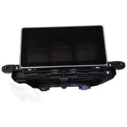 Audi q5 80a дисплей экран монитор lcd 80a919605 фото №1