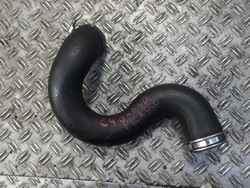 Citroen c4 grand picasso труба повітря турбіни фото №1