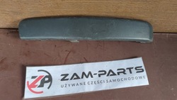 Планка бампера левый перед c-max mk1 3m51r17e909 фото №1