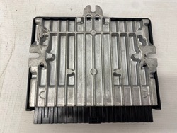 Модуль блок керування ford mondeo mk5 f2gc-18b008-ab фото №1