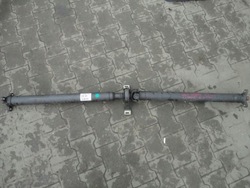 Mercedes e w207 cabrio c w204 1.8 cgi wał приводной фото №1