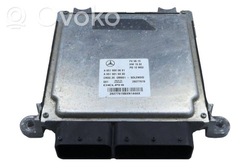 Модуль ecu mercedes sprinter w906 a6519000601 28277619 программирование фото №1