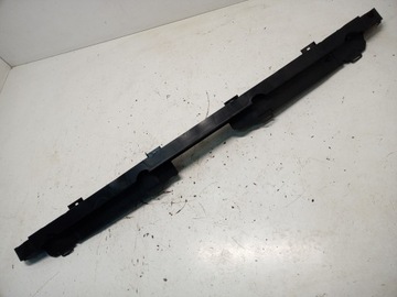 Балка бампера зад renault master iii iv 850900005r фото №1