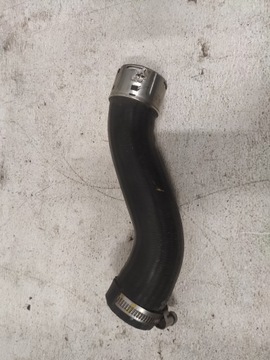 Hyundai i20 iii 2021 1.0t труба интеркулер фото №1