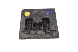 Audi a3 8v модуль блок управления комфорта 5q0937084g фото №1