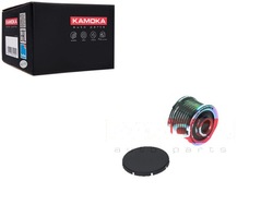 Сцепление jednokierunkowe dacia доккер 12'- duster 13'- logan 12'- фото №1