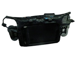 Ibiza iii 1.4 pas переднє радіатор вентилятори фото №1