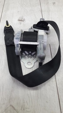 Nissan micra k12 pas натяжитель правый перед фото №1