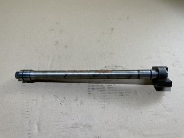 Вал balansowy audi a6 c6 3.2 fsi 06e103332a фото №1