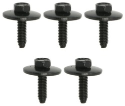 5x гвинт mercedes w202 w210 renault megane scenic фото №1