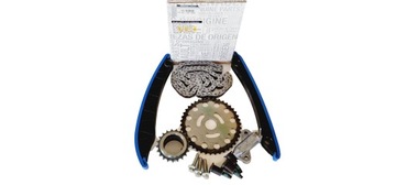 Набор распределительный вал fiat talento 1,6 dci 2014- фото №1