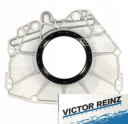 Ущільнювач вала колінчастого mercedes vito 120 cdi 122 фото №1