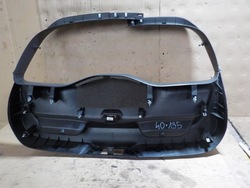 Volvo v40 защита крышки багажника 31291049 фото №1