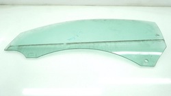 Mercedes slk r172 скло двері перед ліва 172 фото №1