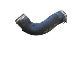 8r0145993b труба шланг інтеркулер audi q5 3.0tdi фото №1