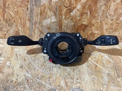 Перемикач комбінований підкермові важелі стрічка bmw 3 g20 g21 фото №1