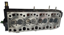 Головка ford po відновлення 6g9q-6090-a1a фото №1