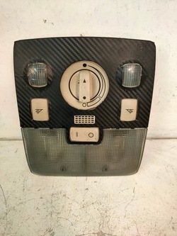 Audi a4 b5 лампа лампа внутренняя 8d0947111s фото №1