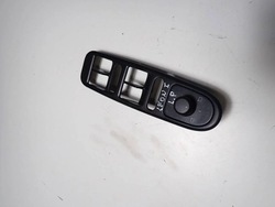 Панель перемикач регулювання дзеркал seat leon i 1m1959565g 1m0163b фото №1