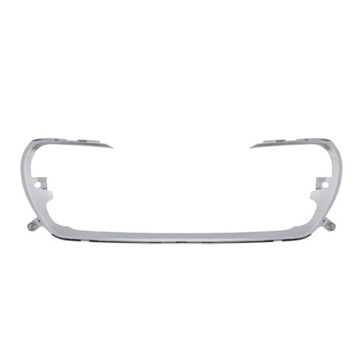 Рамка решётка бампер перед peugeot 308 i ii 07-21 фото №1