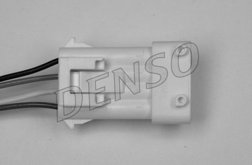 Лямбда-зонд denso dox-2009 8658090 фото №1