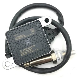 Датчик nox зонд mercedes cla w118 gle w167 c w205 w213 w222 w447 sprinter фото №1