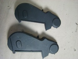 Защита распределительный вал vw audi skoda seat 03l109107b фото №1