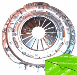 Зчеплення комплект do mitsubishi pajero ii 3.0 v6 фото №1