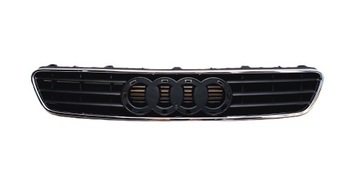 Решётка радиатор решётка радиатора перед 8l0807683 audi a3 фото №1