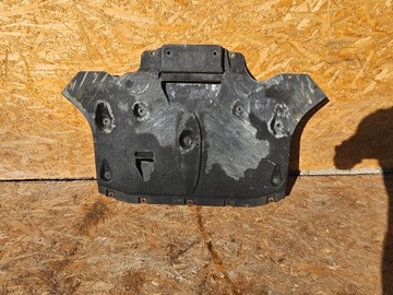 Audi a8 d4 рестайлінг захист pod двигун 4h0825235l фото №1