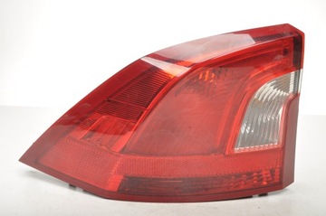 Volvo s60 ii fl лампа ліва задня лівий зад 31395930 фото №1