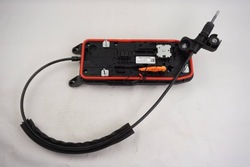 Вибірник зміни коробки передач 5wa713033bs фото №1