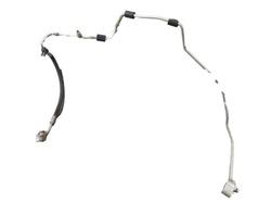 Трубка шланг кондиционера 3c0820741ba passat cc фото №1