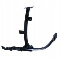 Audi a8 d4 09-17 праві кронштейн кріплення крила фото №1