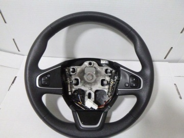 Кермо renault captur clio iv фото №1